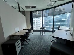 Hub Synergy Point (D2), Office #456496081